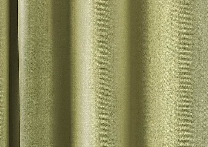 Atlantic Eyelet, Green - Ready Made Curtains - Image 5